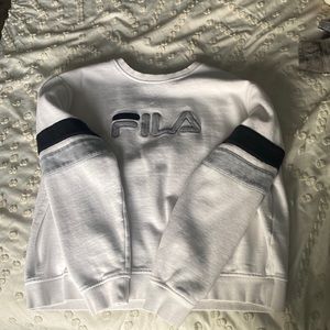 FILA Crewneck